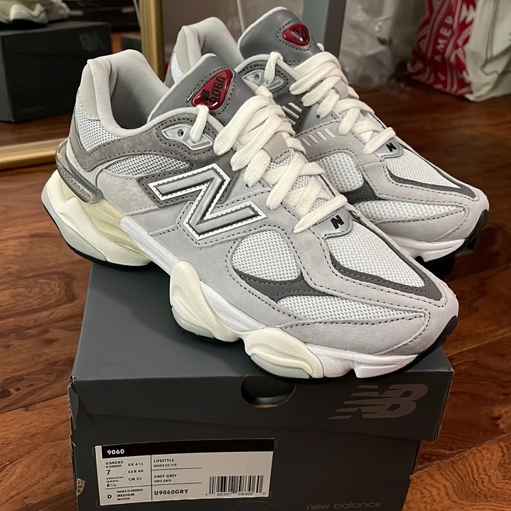 New balance 9060